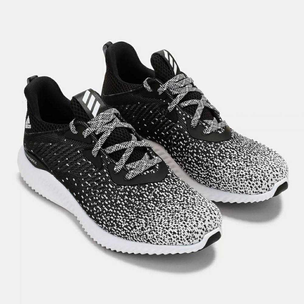 NWT ALPHABOUNCE CK RUNNING WORKOUT SHOES - Picture 2 of 8
